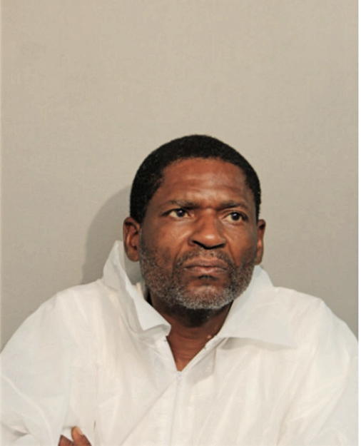 RICKEY COKER, Cook County, Illinois