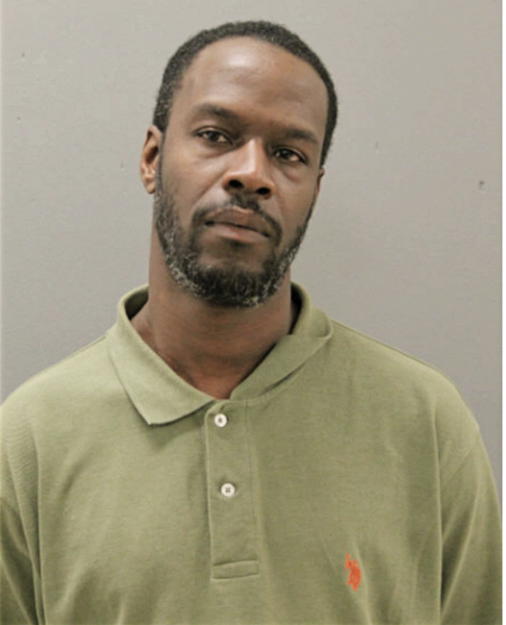 JONATHAN COLEMAN, Cook County, Illinois