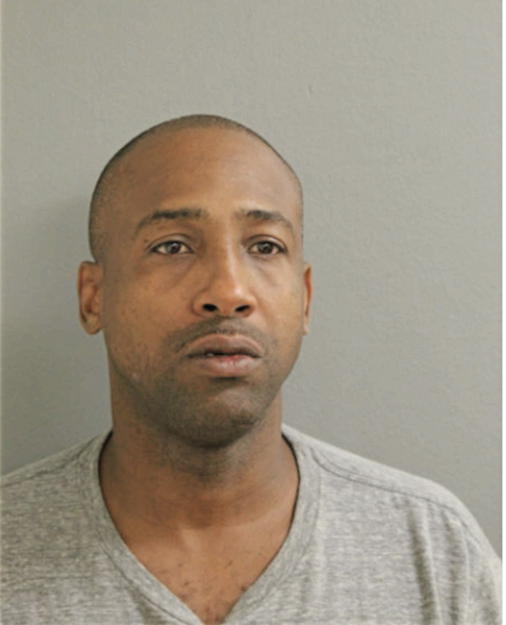 ALONZO COLLINS, Cook County, Illinois