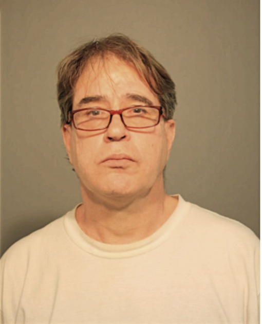 DAVID CONFER, Cook County, Illinois