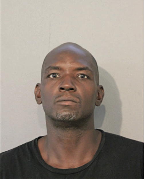 RUBIN CONWAY, Cook County, Illinois