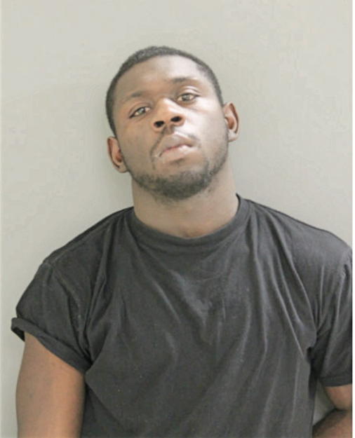 WILLIE C COOK, Cook County, Illinois