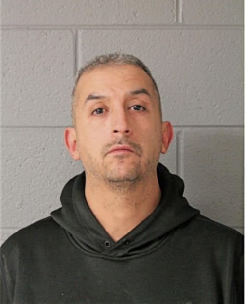 CARLOS S CORTEZ, Cook County, Illinois