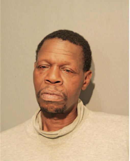 RONNIE M COSBY, Cook County, Illinois