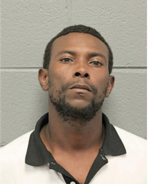 STEVEN L COWANS, Cook County, Illinois