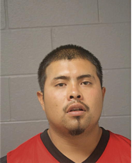 JAVIER CRUZ, Cook County, Illinois