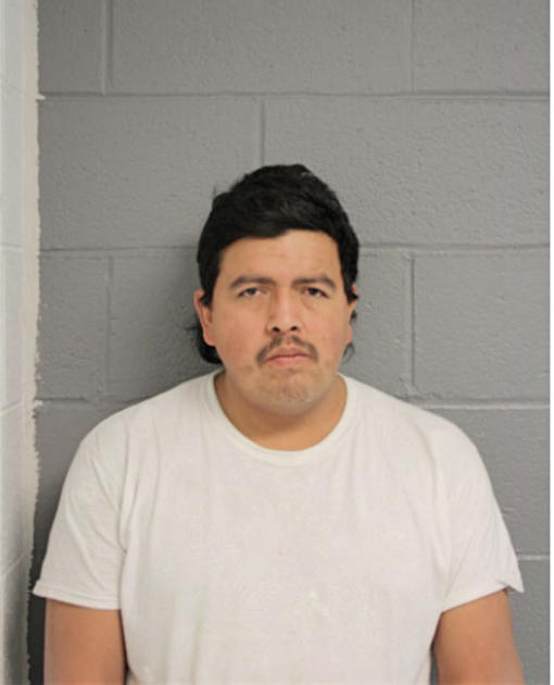 JOSE M CRUZ, Cook County, Illinois