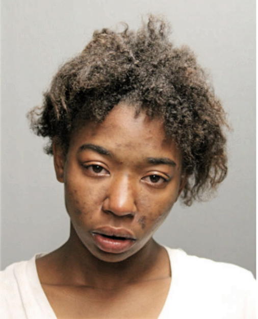BRITANY M CUEVAS, Cook County, Illinois