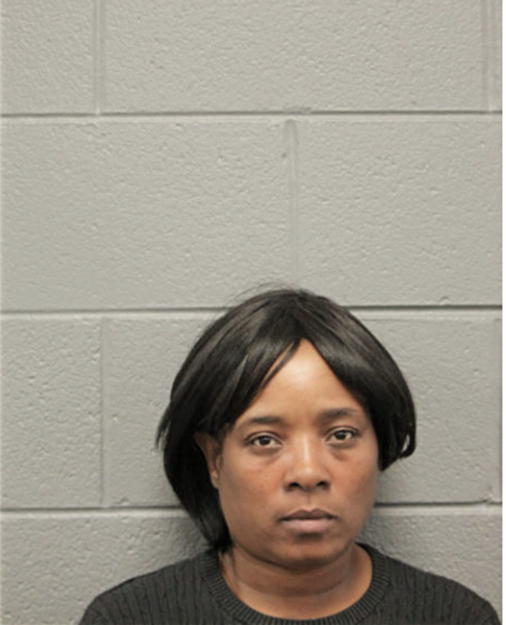 ELAINE H CUNNUNGHAM, Cook County, Illinois