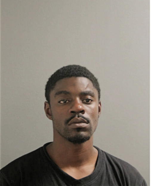 DANIELSON D ALLEN-HARRIS, Cook County, Illinois