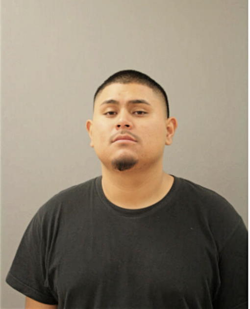 JORDON DAMIAN, Cook County, Illinois