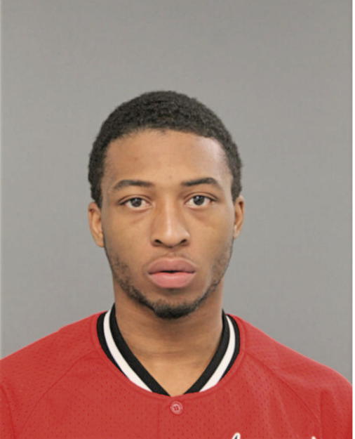 MARCUS DANIEL, Cook County, Illinois