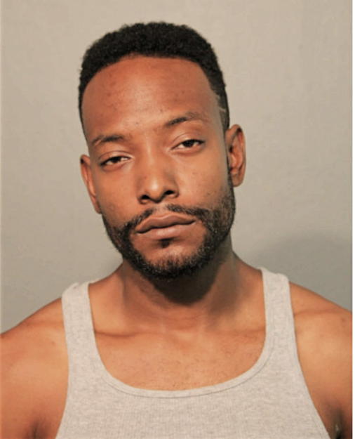 DONALD T DAVIS, Cook County, Illinois