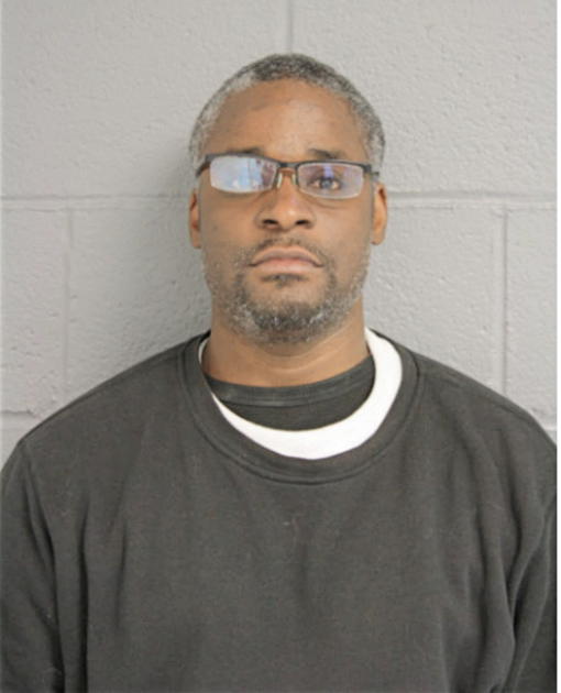 LASHAWN DAVIS, Cook County, Illinois