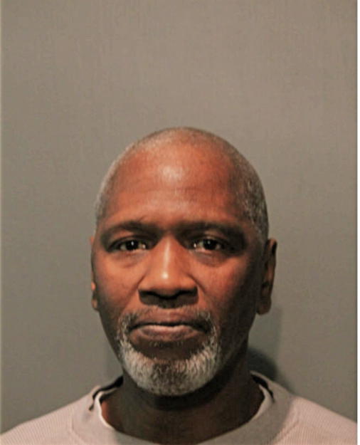 MARVIN DAVIS, Cook County, Illinois