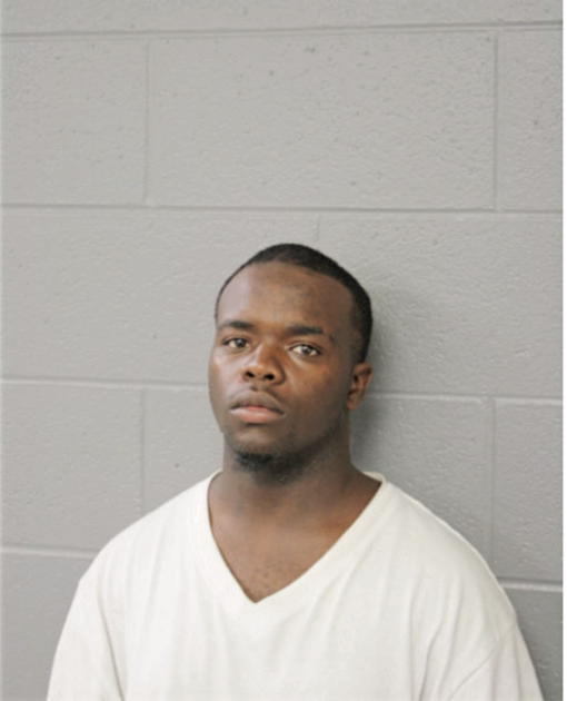 JONES D DAVONTE, Cook County, Illinois