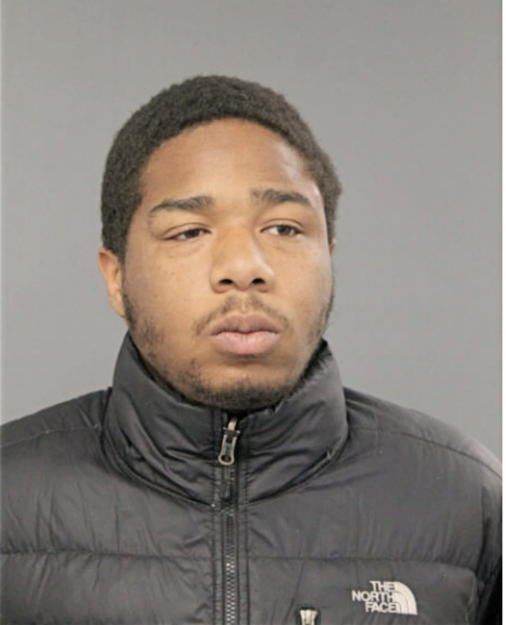 DANIEL DIGGS, Cook County, Illinois
