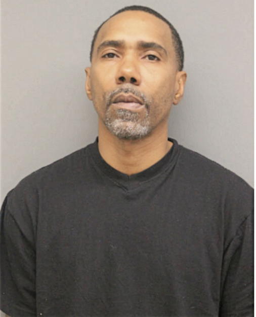 GERALD L DORSEY, Cook County, Illinois