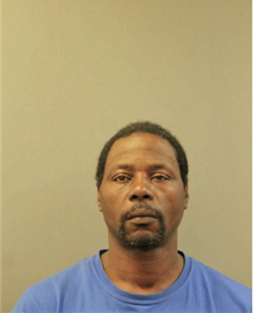 NAPOLEAN OCTAVIAN DUNBAR, Cook County, Illinois