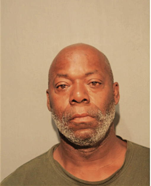 EDDIE DURHAM, Cook County, Illinois