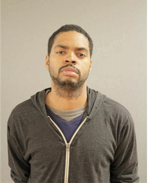 LEON J ELEBY, Cook County, Illinois