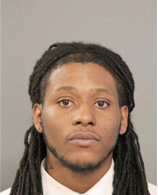 DIANDRE ELMORE-CASSIDY, Cook County, Illinois