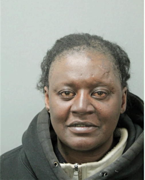 LORETHA EMBERY, Cook County, Illinois
