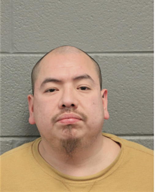 JOSE FERNANDEZ, Cook County, Illinois