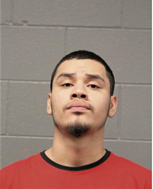 ADRIAN FIGUEROA, Cook County, Illinois