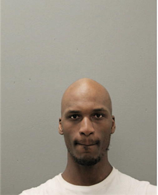 MONTIEL M FOXX, Cook County, Illinois