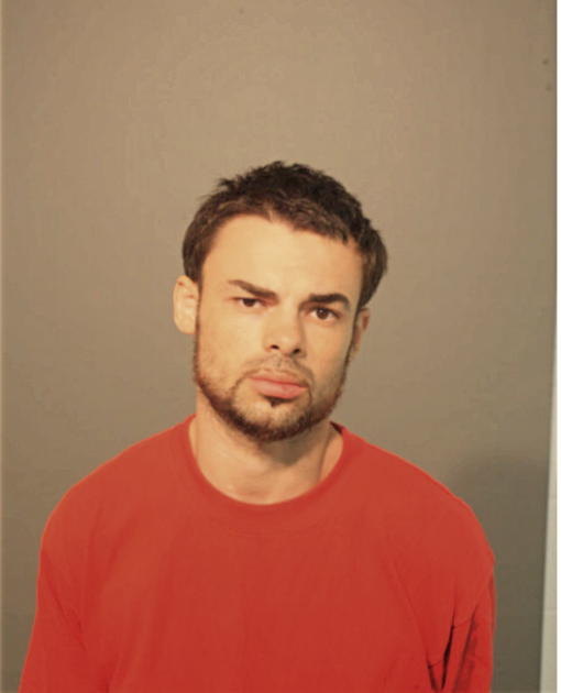 NELSON A FRED, Cook County, Illinois