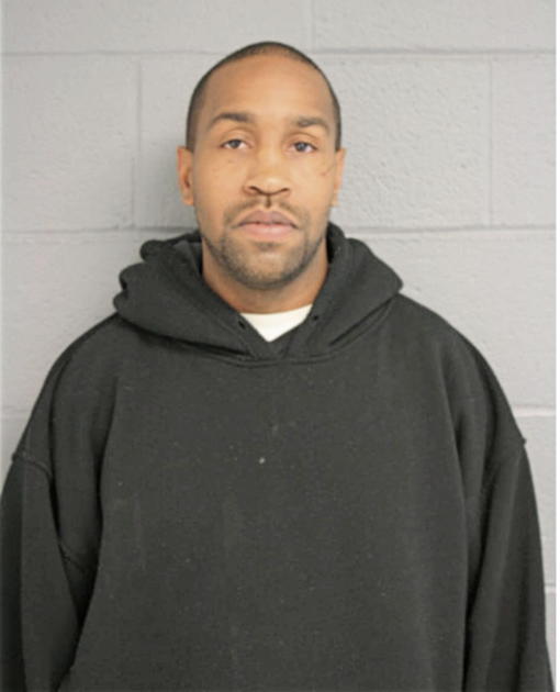 TOBIAS A FRIERSON, Cook County, Illinois