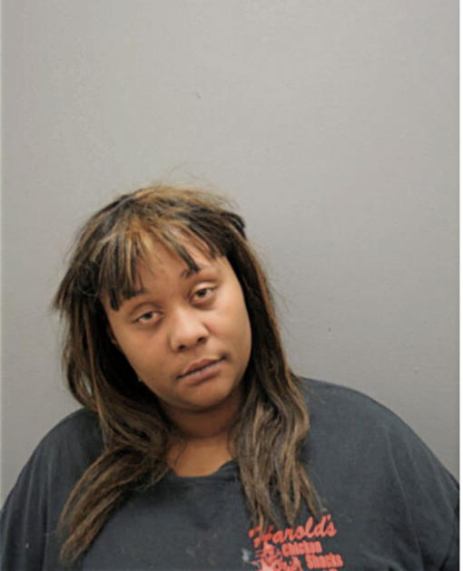 NICOLE L GAYFIELD, Cook County, Illinois