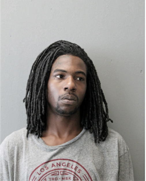 ERIC A GILBERT, Cook County, Illinois