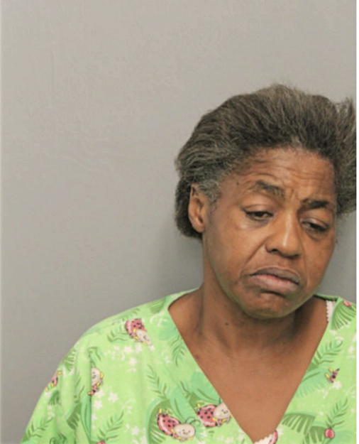 EMMA GLOVER, Cook County, Illinois