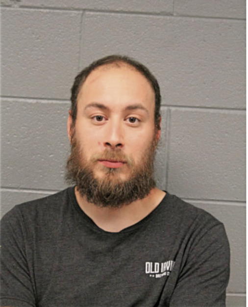 LUIS M GOMEZ, Cook County, Illinois