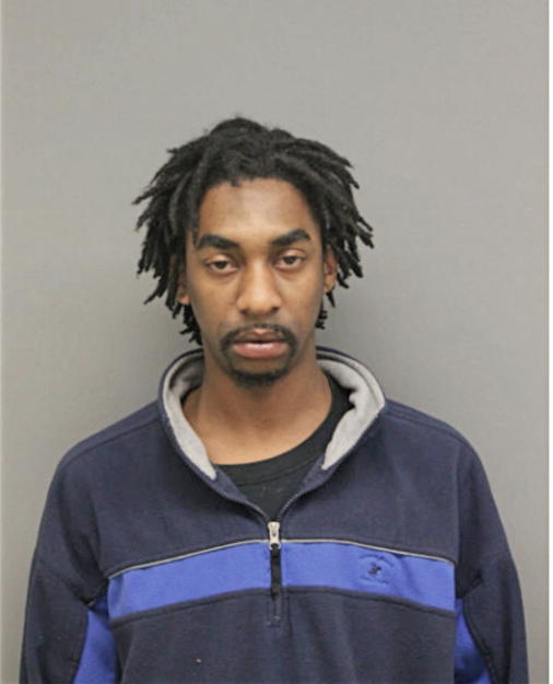 ANTHONY GOODMAN, Cook County, Illinois