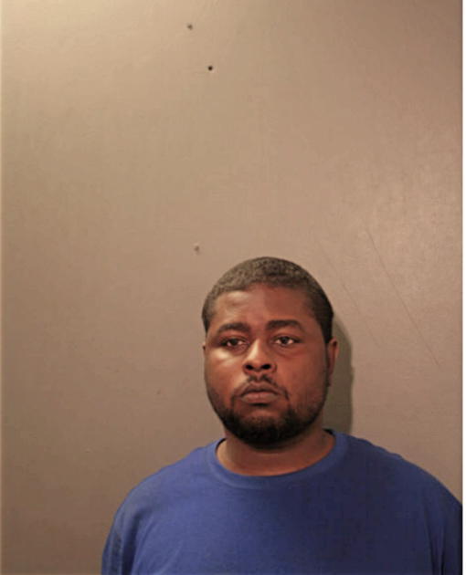 ANTONIO C GORDON, Cook County, Illinois