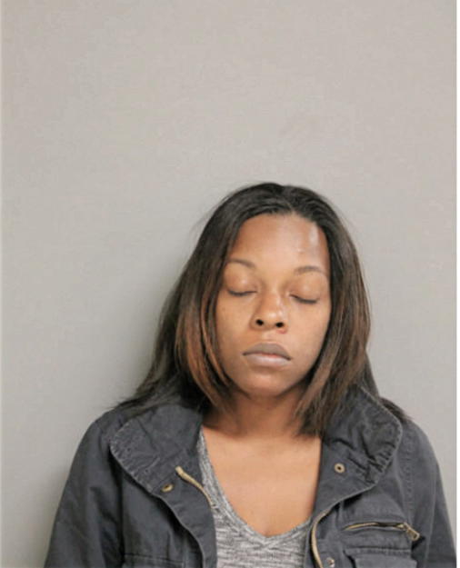 ALEXIS J GRENSHAW, Cook County, Illinois