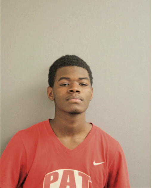 LASHAWN GRIFFIN, Cook County, Illinois