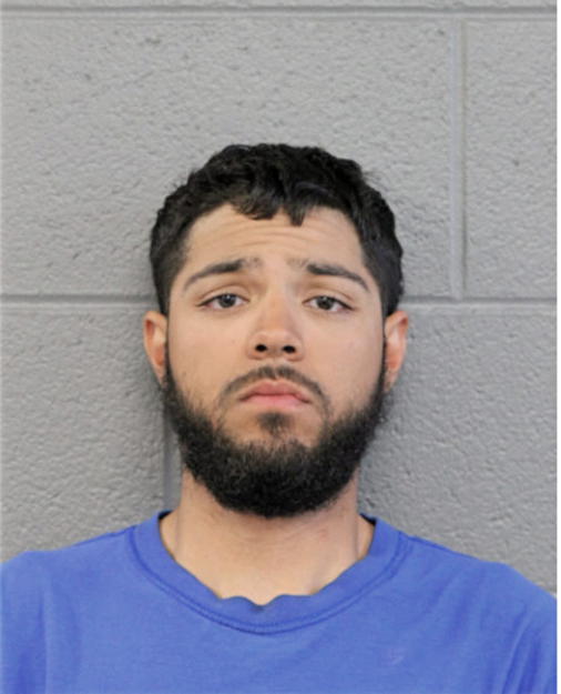DANIEL GUTIERREZ, Cook County, Illinois