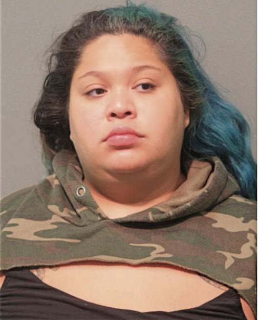 SAMANTHA R GUZMAN, Cook County, Illinois