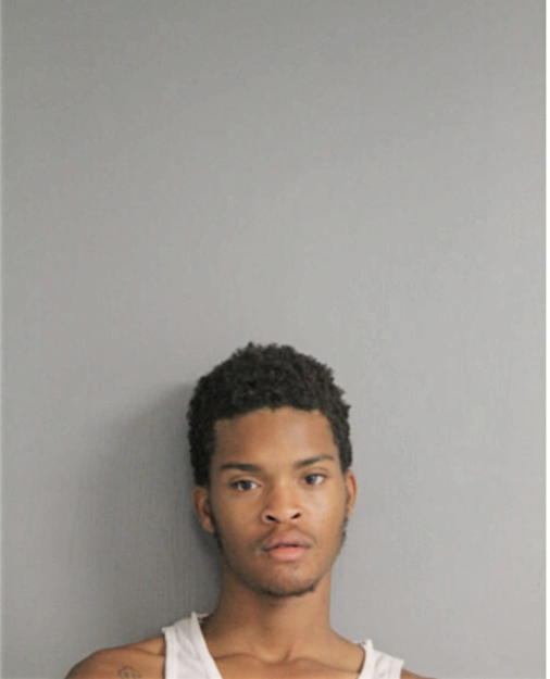 KENDRICK N HACKLER, Cook County, Illinois
