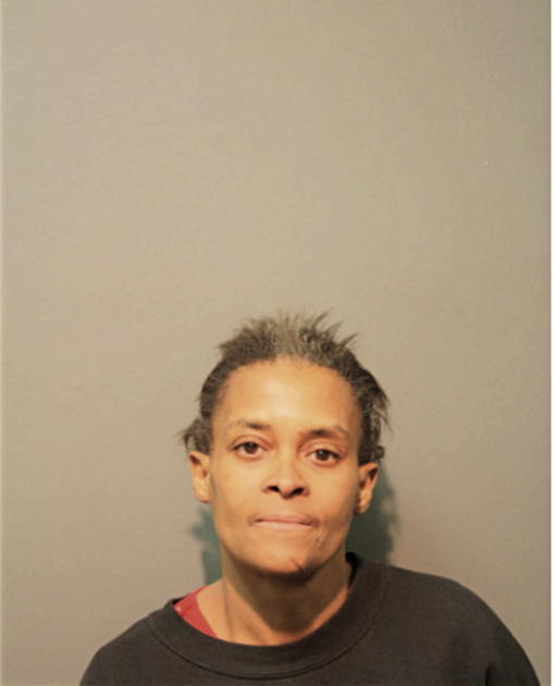 VALARIE HARRELL, Cook County, Illinois