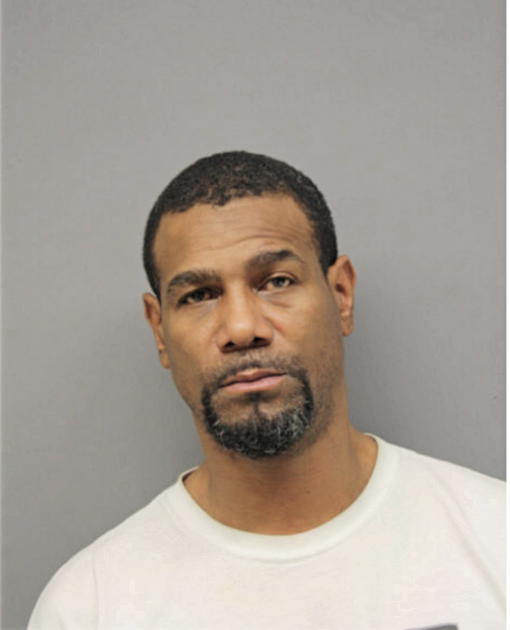 JAMES E HARRIS, Cook County, Illinois