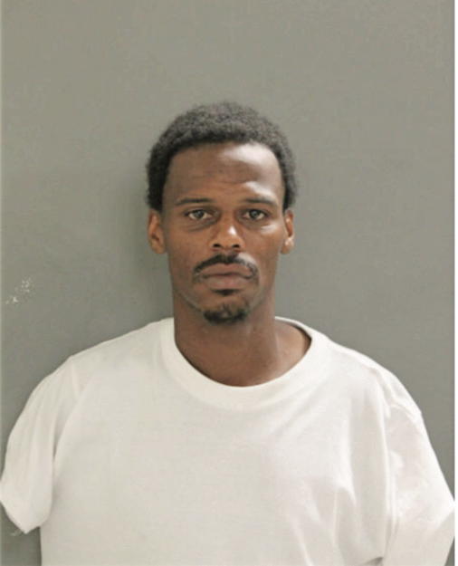 LEROY LEE HARRIS, Cook County, Illinois