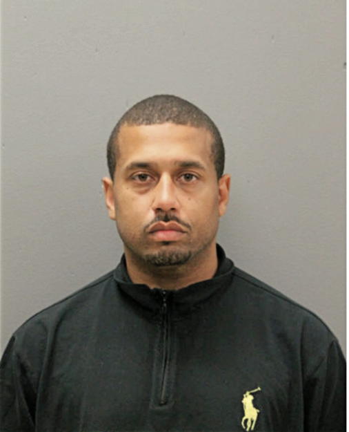 JOESPH HENDERSON, Cook County, Illinois