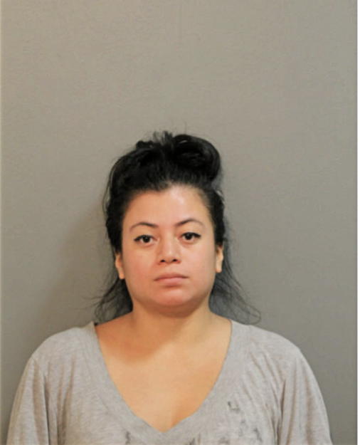 CRISTINA HERNANDEZ, Cook County, Illinois