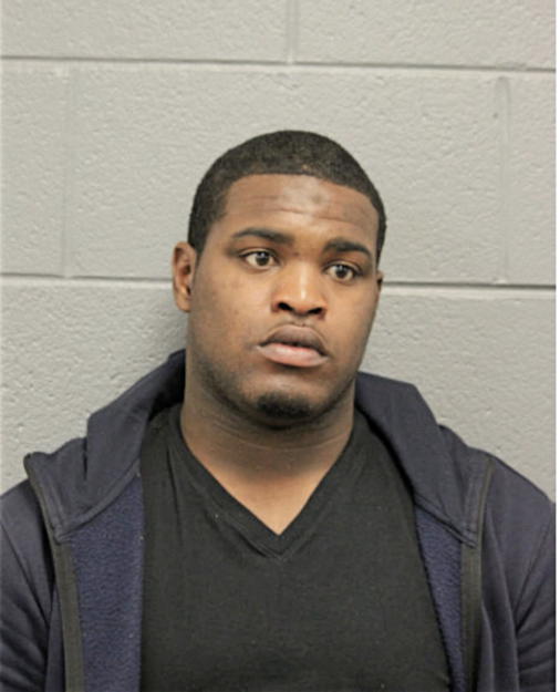 DEVON HILLIARD, Cook County, Illinois
