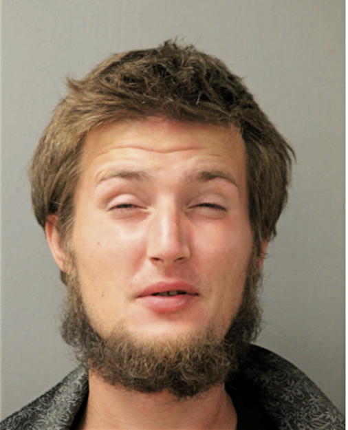VADYM HLADCHUK, Cook County, Illinois